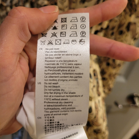 Sandro Cowboy Boot Midi Dress - Picture 8 of 11